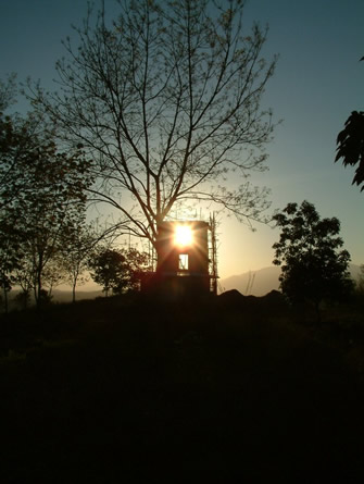 Hacienda Tijax - Rio Dulce